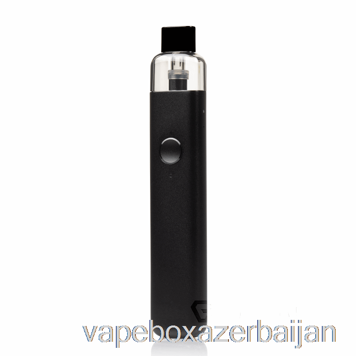 Vape Box Azerbaijan Geek Vape WENAX K1 16W Pod System Black